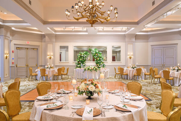 Harry's Savoy Ballroom