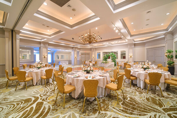 Harry's Savoy Ballroom