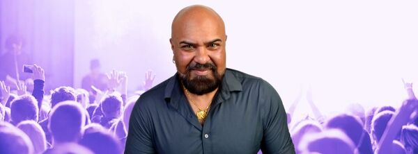 Sailesh, The Hypnotist