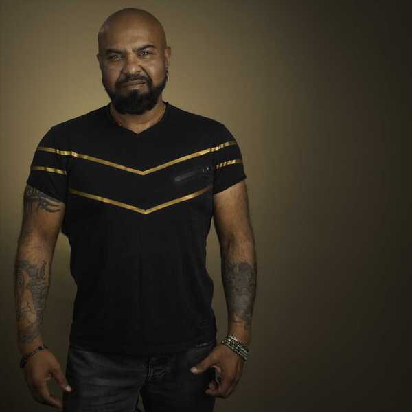 Sailesh, The Hypnotist