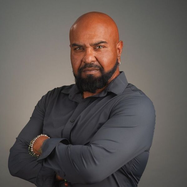 Sailesh, The Hypnotist