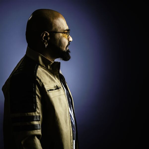 Sailesh, The Hypnotist