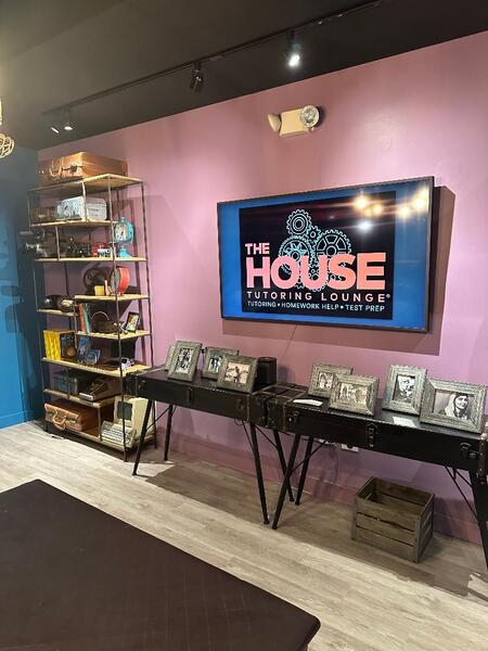 The House After Hours