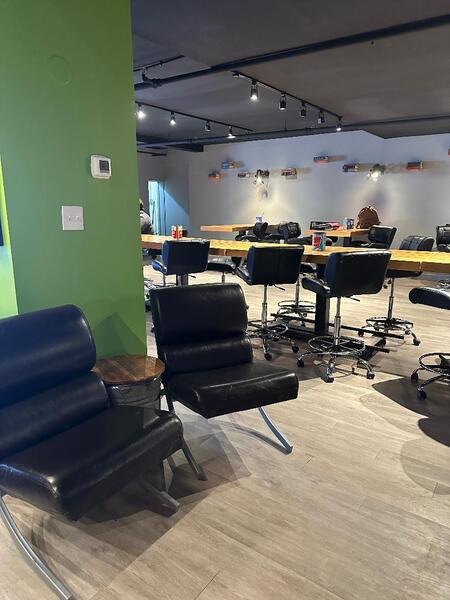 The House After Hours