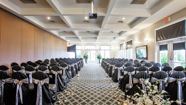 Tangle Creek Golf & Country Club