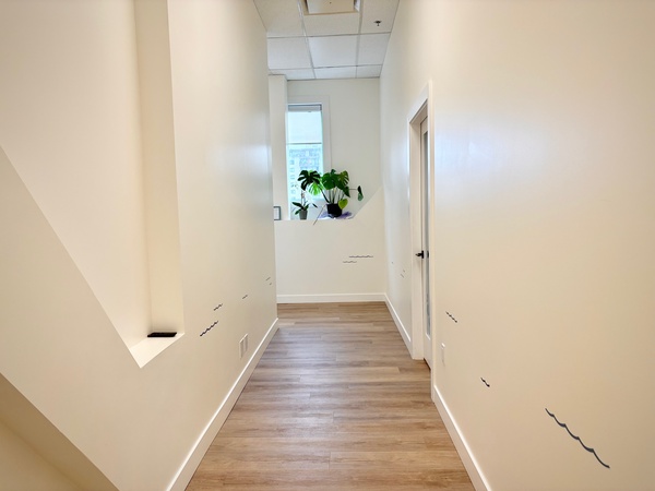 The Cove Indoor Play