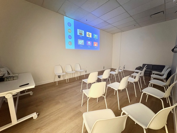 The Cove Indoor Play