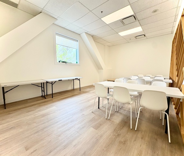 The Cove Indoor Play