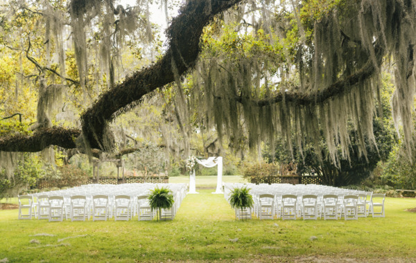 Wedgefield Country Club