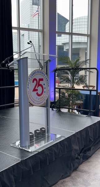 D Productions Event Services