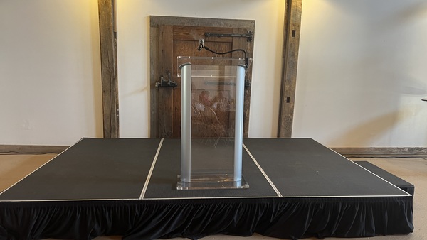 D Productions Event Services