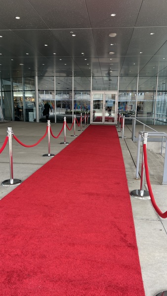 D Productions Event Services