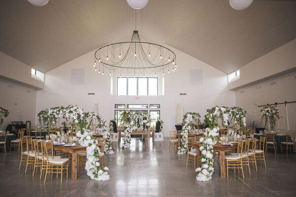 Lavender on the Lake