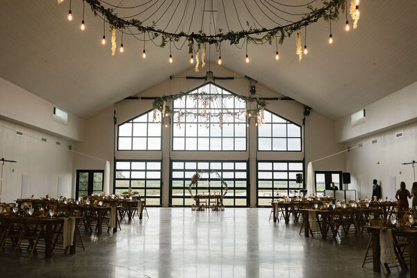 Lavender on the Lake