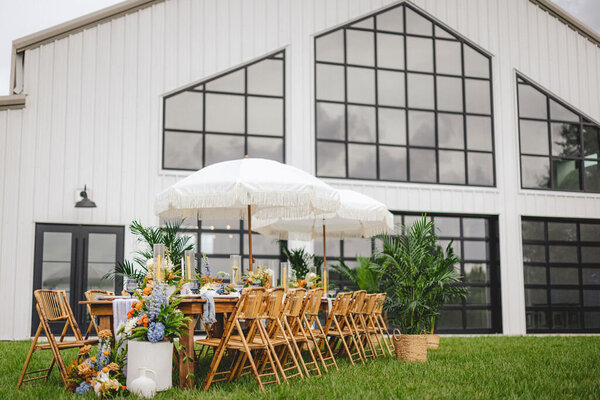 Lavender on the Lake