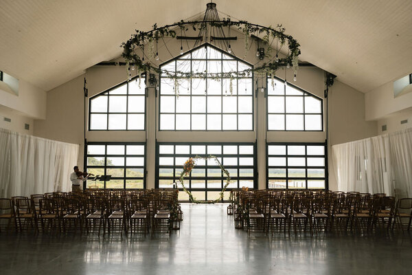 Lavender on the Lake