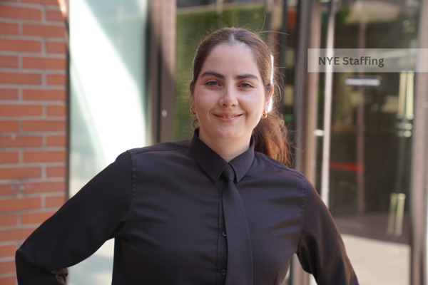 NYE Staffing - Cleveland