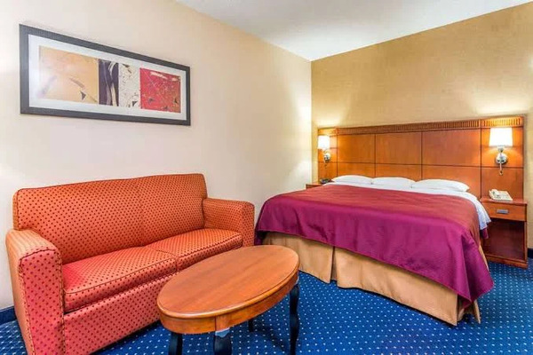 Comfort Inn Roswell - Dunwoody