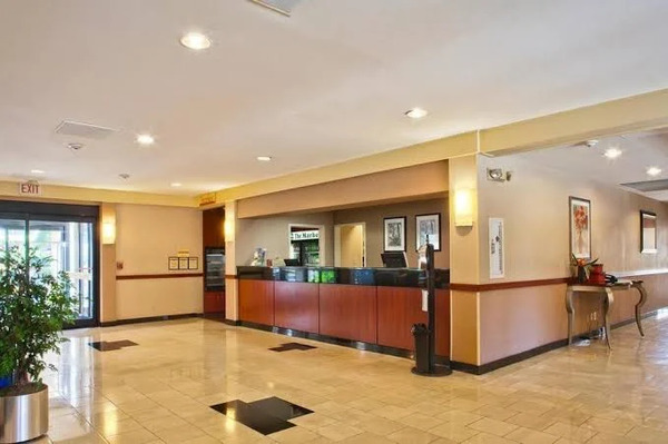 Comfort Inn Roswell - Dunwoody