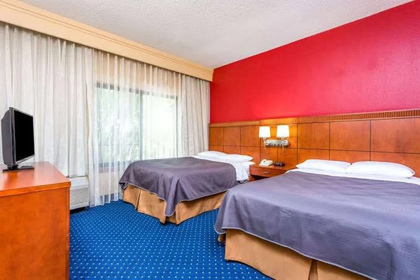 Comfort Inn Roswell - Dunwoody