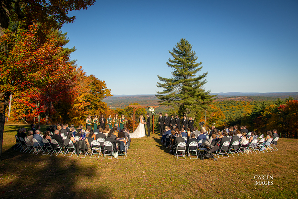 Pats Peaks Banquet Center