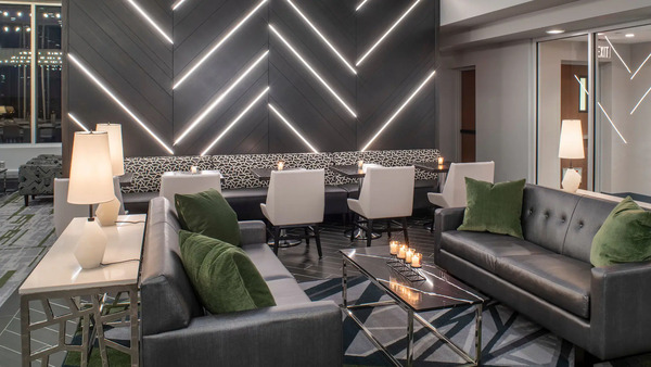 Hyatt Place | Hyatt House Quad Cities