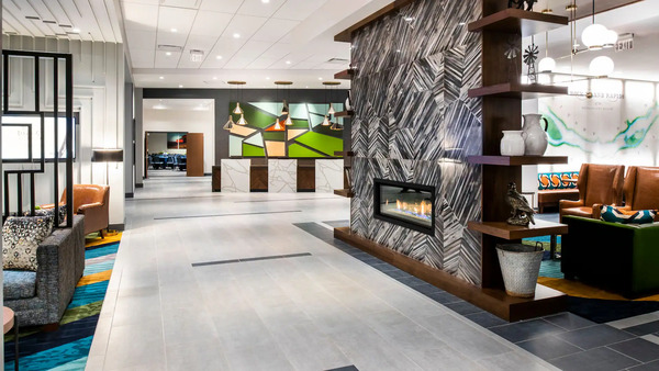 Hyatt Place | Hyatt House Quad Cities