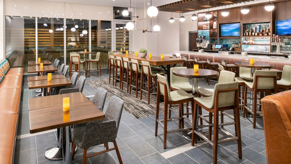 Hyatt Place | Hyatt House Quad Cities