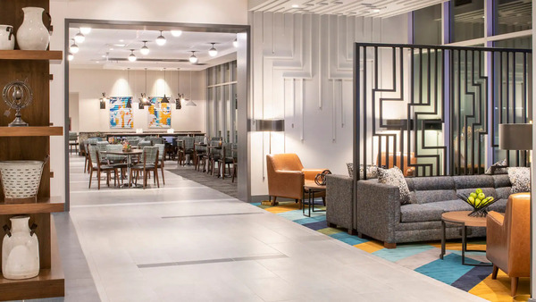 Hyatt Place | Hyatt House Quad Cities