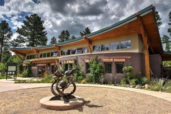 Highlands Center For Natural History