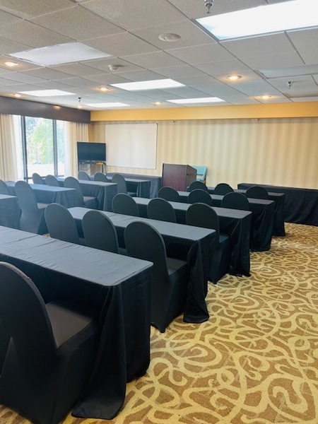 Holiday Inn St. Petersburg West