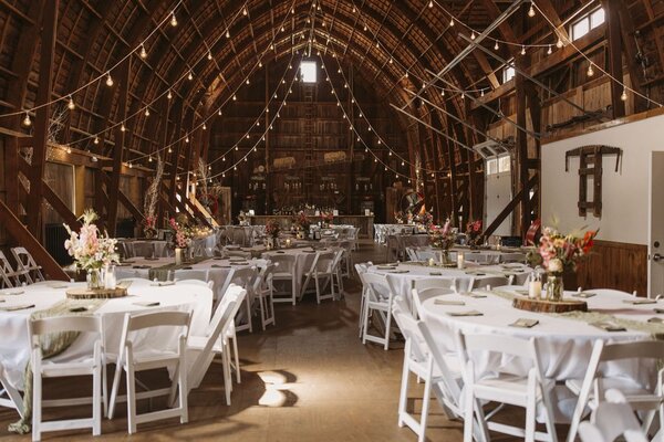 The Hay Loft