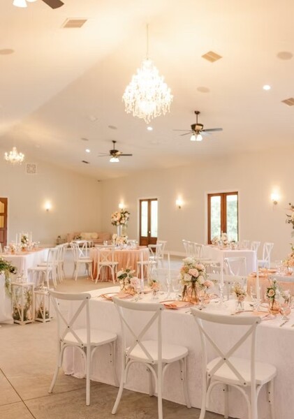 The Carriage House at Vedder Farms