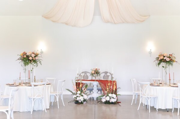 The Carriage House at Vedder Farms