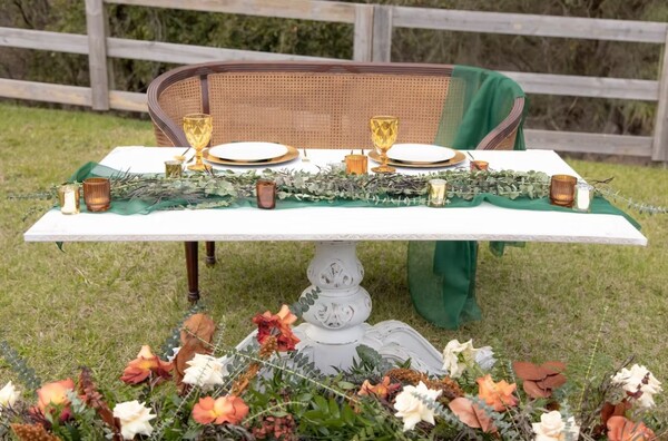 The Carriage House at Vedder Farms