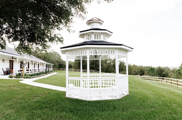 The Carriage House at Vedder Farms