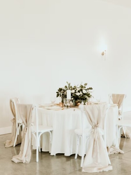 The Carriage House at Vedder Farms