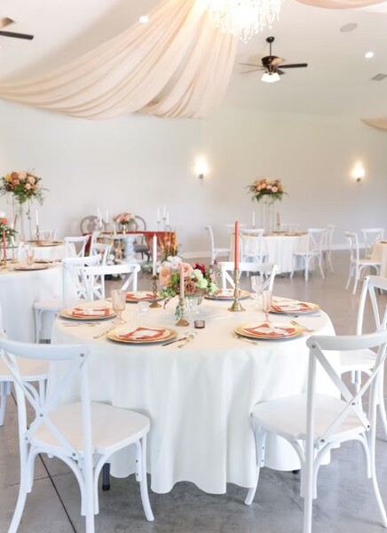 The Carriage House at Vedder Farms