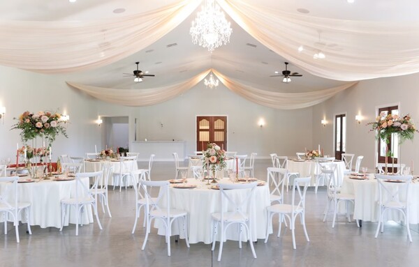 The Carriage House at Vedder Farms