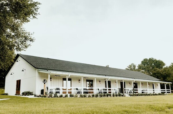 The Carriage House at Vedder Farms