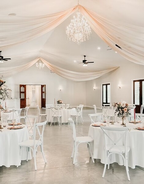 The Carriage House at Vedder Farms