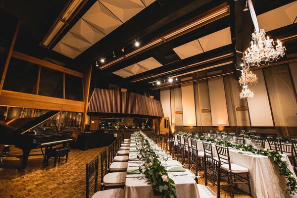 United Recording Studios