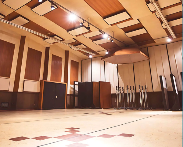 United Recording Studios