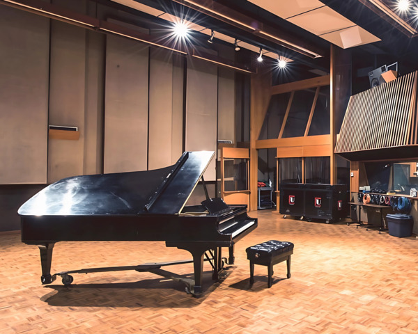 United Recording Studios