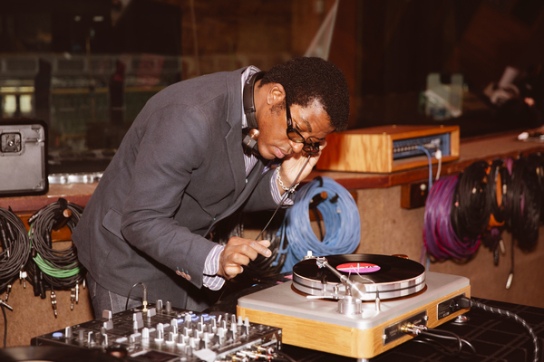 United Recording Studios