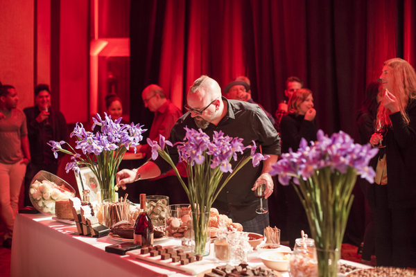 United Recording Studios