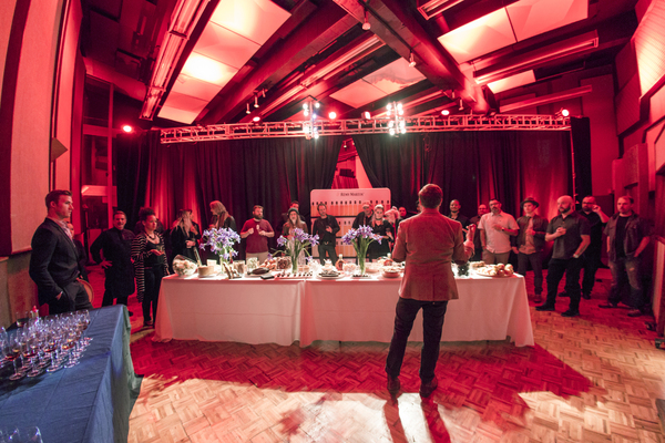 United Recording Studios