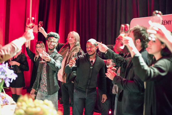 United Recording Studios