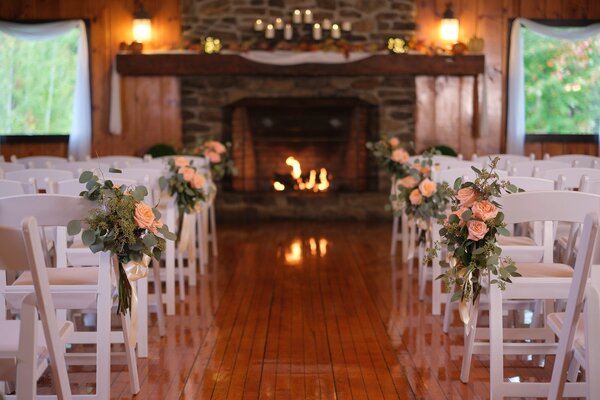 Pats Peaks Banquet Center