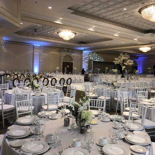 Burlington Convention Centre